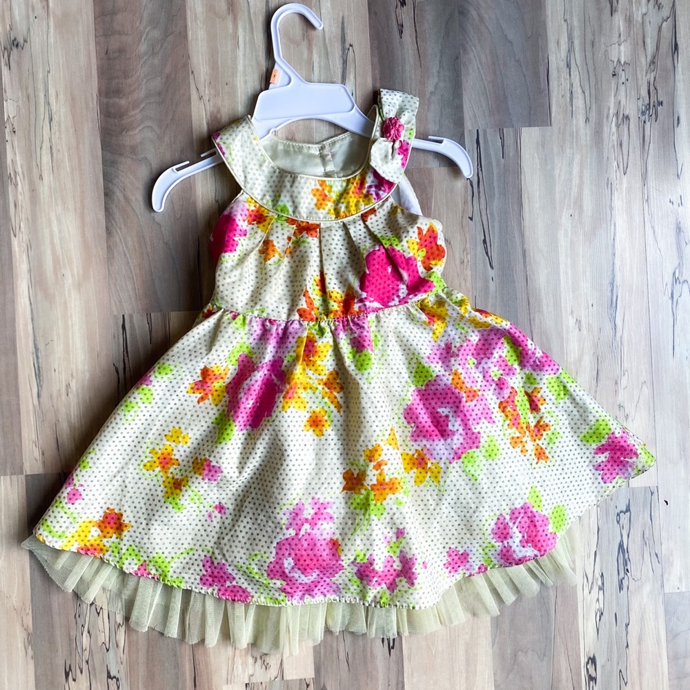 Jona Michelle Dress